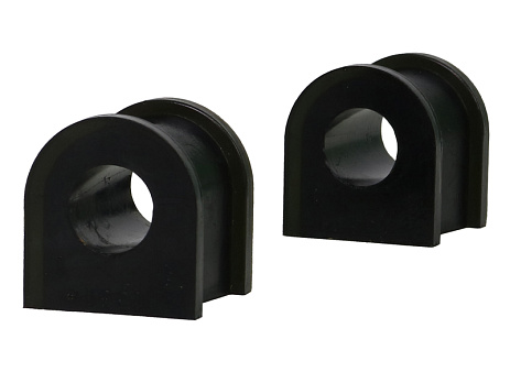 Whiteline uložení stabilizátoru – sada silentbloků 18mm