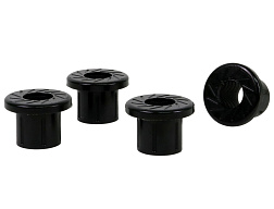 Whiteline sada silentbloků předního oka listového pera