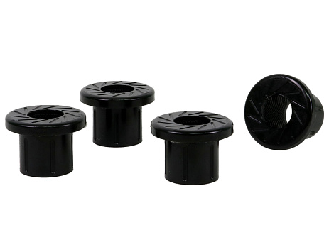 Whiteline sada silentbloků předního oka listového pera