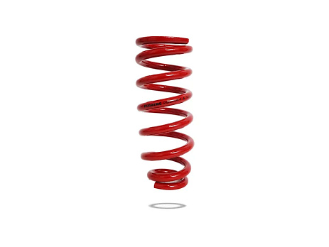 Pedders TrakRyder Coil Spring — Mitsubishi L200