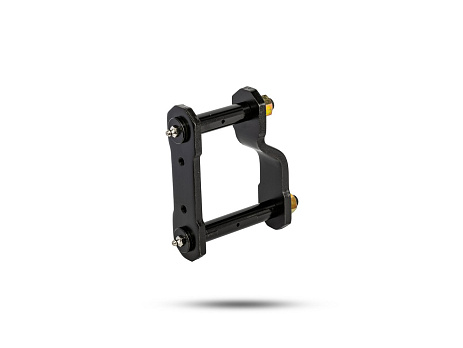 Pedders uchycení listové pružiny