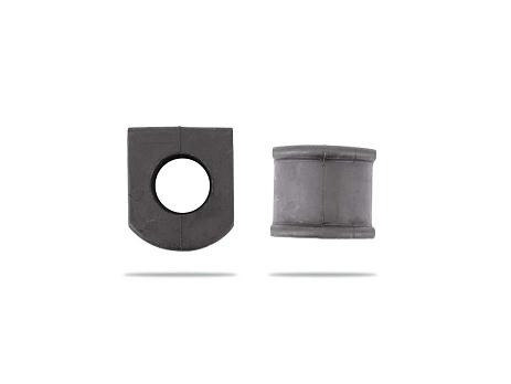 Pedders Sada gumových silentbloků předního stabilizátoru