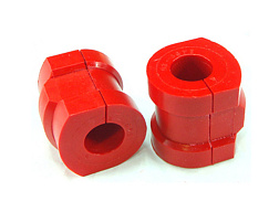 Pedders polyuretanový silentblok stabilizátoru D 26mm (2 ks)