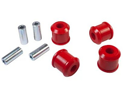 Pedders silentblok ramene k diferenciálu (2 ks v balení)