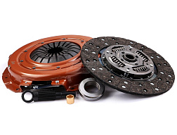 Spojková sada - Xtreme Outback organic extra zesílená