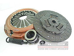 Spojková sada Xtreme Outback Organic zesílená 430Nm 900Kg (20% navýšení)