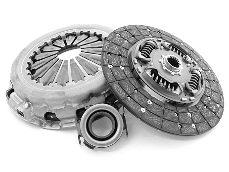Spojková sada - Clutch Pro