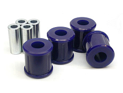 SuperPro Nissan Pathfinder WD21 zadní vlečné rameno (80 duro/ShA)