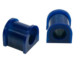 SuperPro sada silentbloků stabilizátoru 19mm (80 duro/ShA)