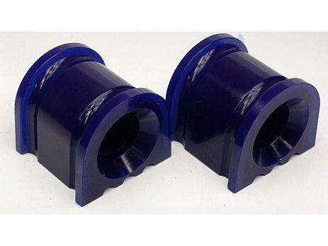 SuperPro silentblok zadního vnitřního spodního ramene Mazda RX7 Ser 4&5 (80 duro/ShA)