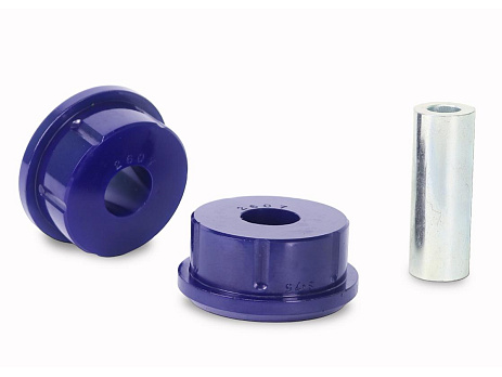 SuperPro Lotus Elise zadní spodní uložení motoru (80 duro/ShA)