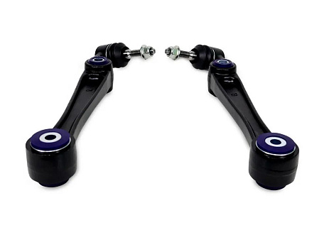 SuperPro sada řídicích ramen (80 duro/ShA)