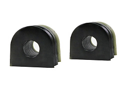 Whiteline uložení stabilizátoru – sada silentbloků 18mm