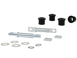 Whiteline sada silentbloků vnitřní přední uložení spodního ramene