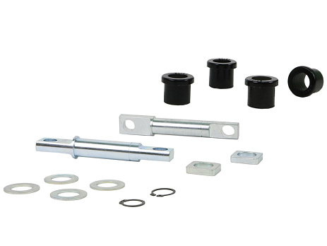 Whiteline sada silentbloků vnitřní přední uložení spodního ramene 