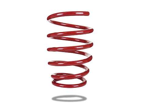 Pedders SportsRyder pružina