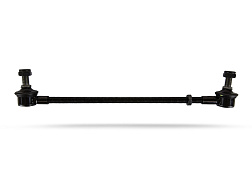 Pedders Nastavitelná spojovací tyč stabilizátoru (201–320 mm) 12mm kulový čep