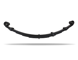 Pedders TrakRyder listová pružina