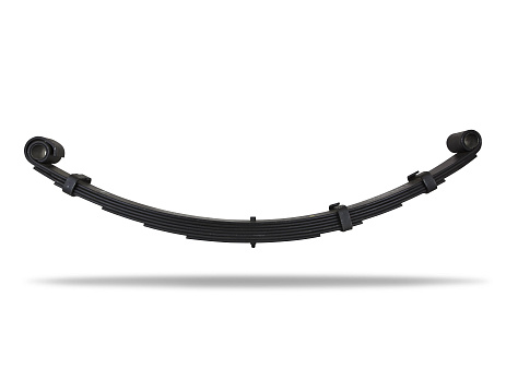 Pedders TrakRyder listová pružina