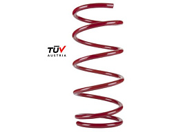 Pedders zesílená pružina