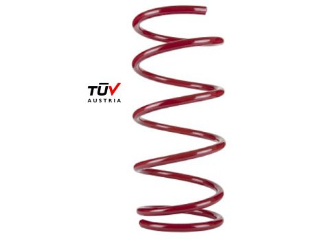 Pedders zesílená pružina