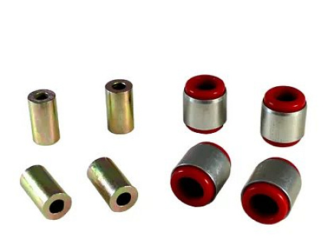 Pedders polyuretanový silentblok horního ramene nápravy (4 ks)