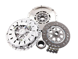 Spojková sada - Clutch Pro