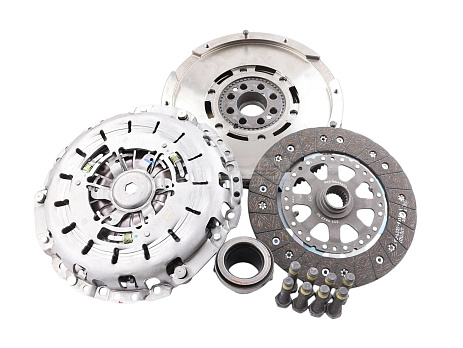 Spojková sada - Clutch Pro