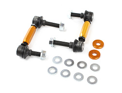 Whiteline Spojovací tyče stabilizátoru (endlink) – sada