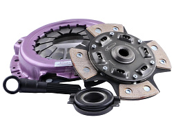 Spojková sada Xtreme Clutch Ceramic zesílená 270Nm 485kg (40% navýšení)