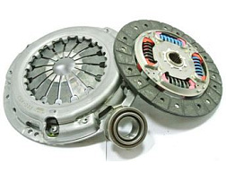 Spojková sada - Clutch Pro