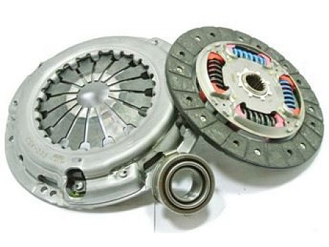 Spojková sada - Clutch Pro