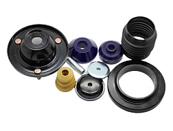 SuperPro kryt ReadyStrut Pajero (pár)