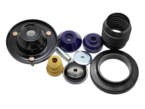 SuperPro kryt ReadyStrut Pajero (pár)