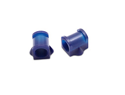 SuperPro přední silentblok stabilizátoru k podvozku D (80 duro/ShA)