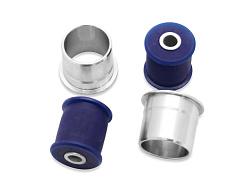 SuperPro přední silentblok horního vlečného ramene JEEP (80 duro/ShA)