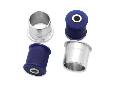 SuperPro přední silentblok horního vlečného ramene JEEP (80 duro/ShA)