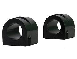 Whiteline uložení stabilizátoru – sada silentbloků 22mm