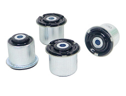 Whiteline Front Control Arm Upper - Bushing Kit to Suit Tesla Model 3 and Y 