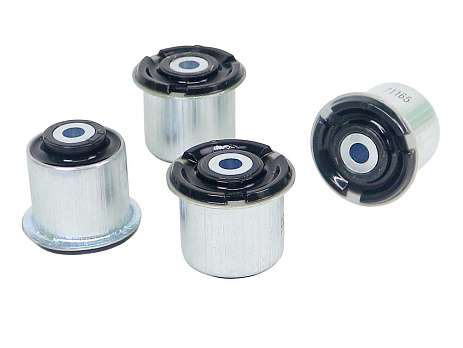 Whiteline Front Control Arm Upper - Bushing Kit to Suit Tesla Model 3 and Y 