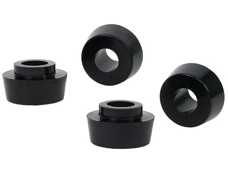 Whiteline Sada předních silentbloků spodního vlečného ramene nápravy