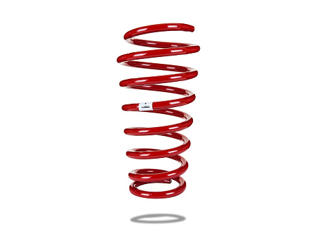 Pedders zesílená pružina