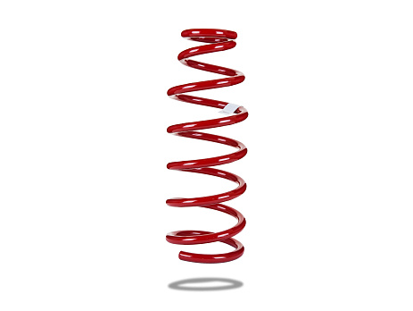 Pedders zesílená pružina