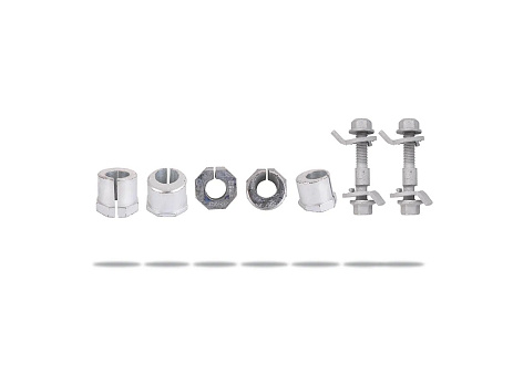 Pedders pouzdro pro seřízení odklonu a záklonu 2°