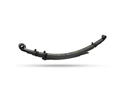 Pedders TrakRyder listová pružina