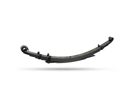 Pedders TrakRyder listová pružina