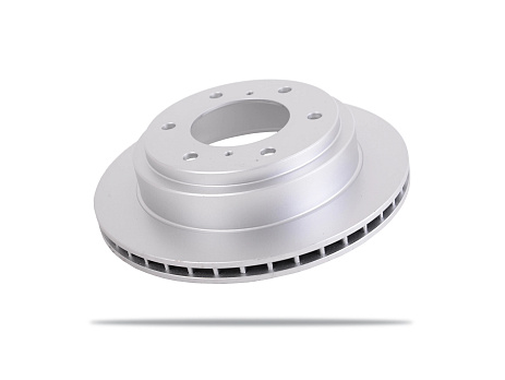 Pedders brzdový kotouč