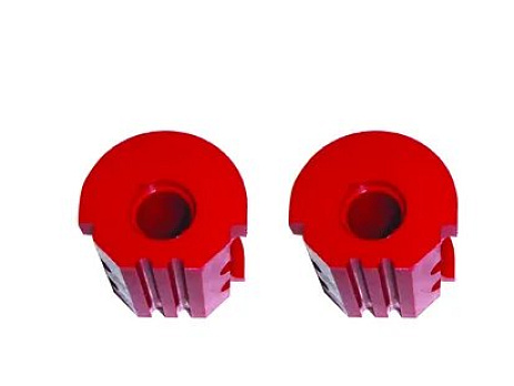 Pedders Uretanový zadní silentblok spodního ramene nápravy (2 ks)