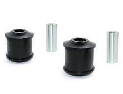 Whiteline Sada silentbloků vzpěry uchycení k karoserii - Double Offset