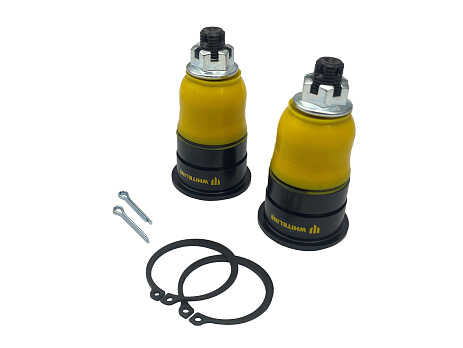 Whiteline Sada spodních čepů pro korekci roll-centre